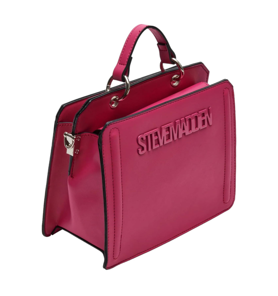 Steve Madden Fuchsia Bevelyn DT618175