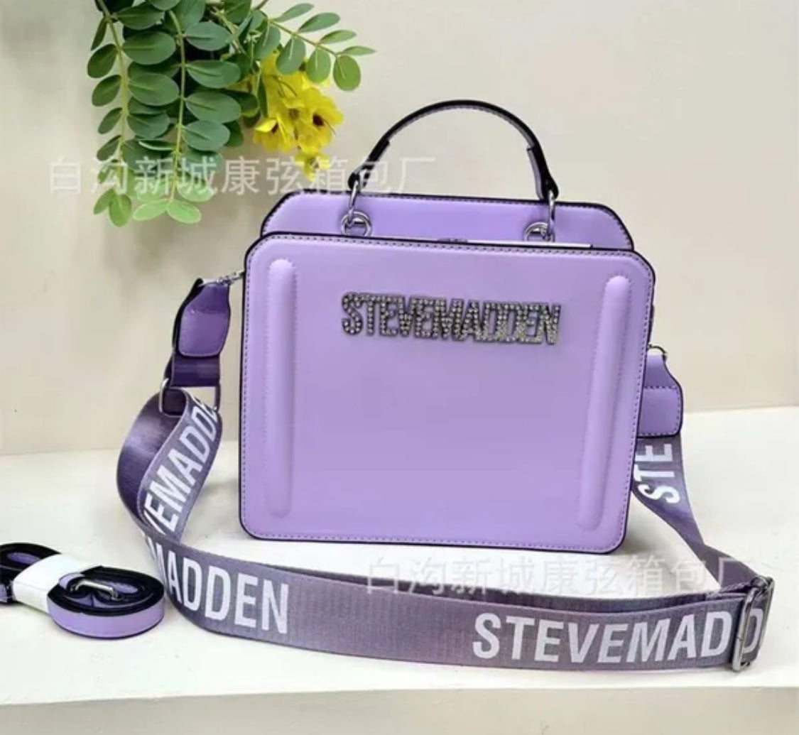 Bolsa Steve Madden 3305 - Cosmo Girl Fashion