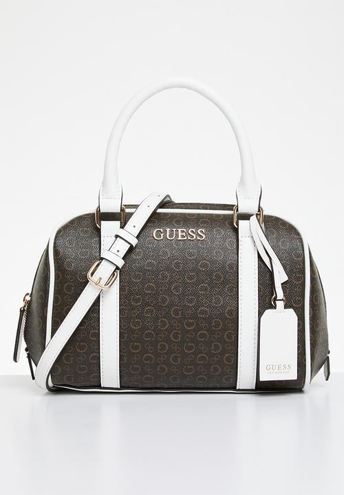 Guess Bolsa Natural Marcey SG930408