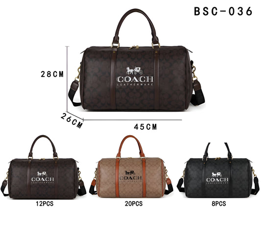 Maleta Coach BSC-036