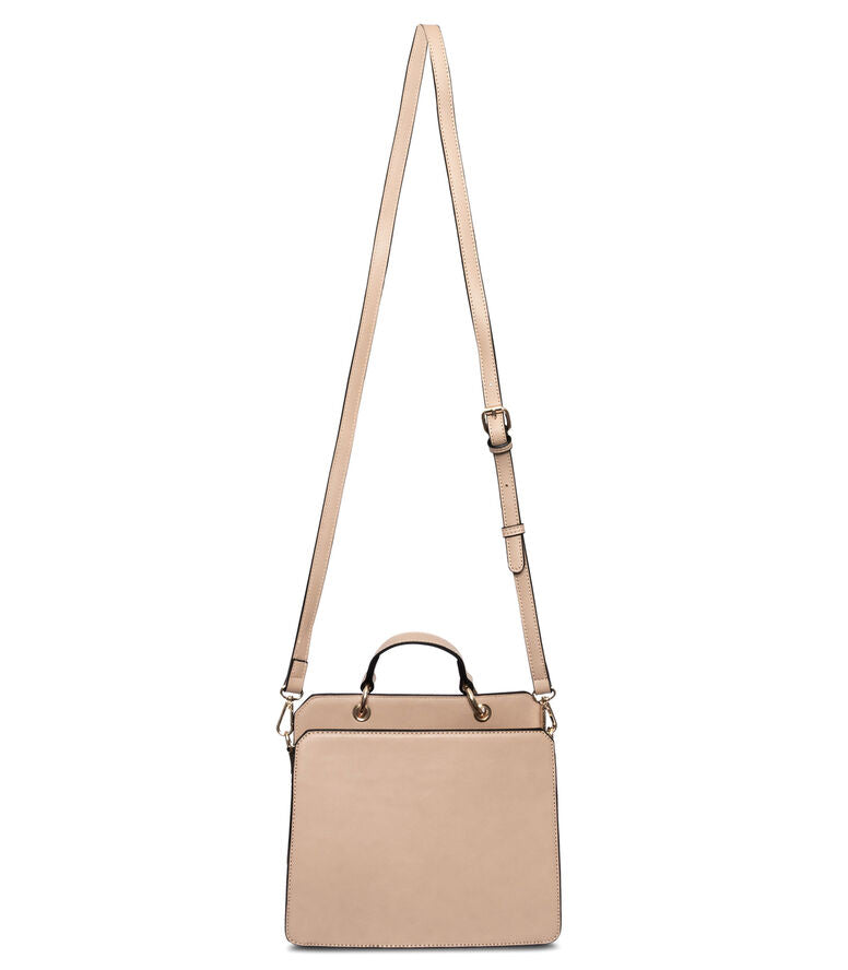 Steve Madden Nude Bevelyn DT618175