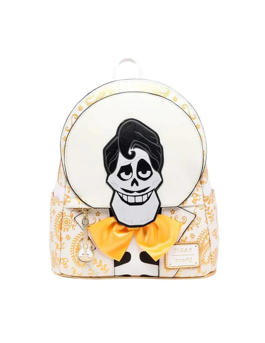 Loungefly Disney Coco Ernesto Mochila