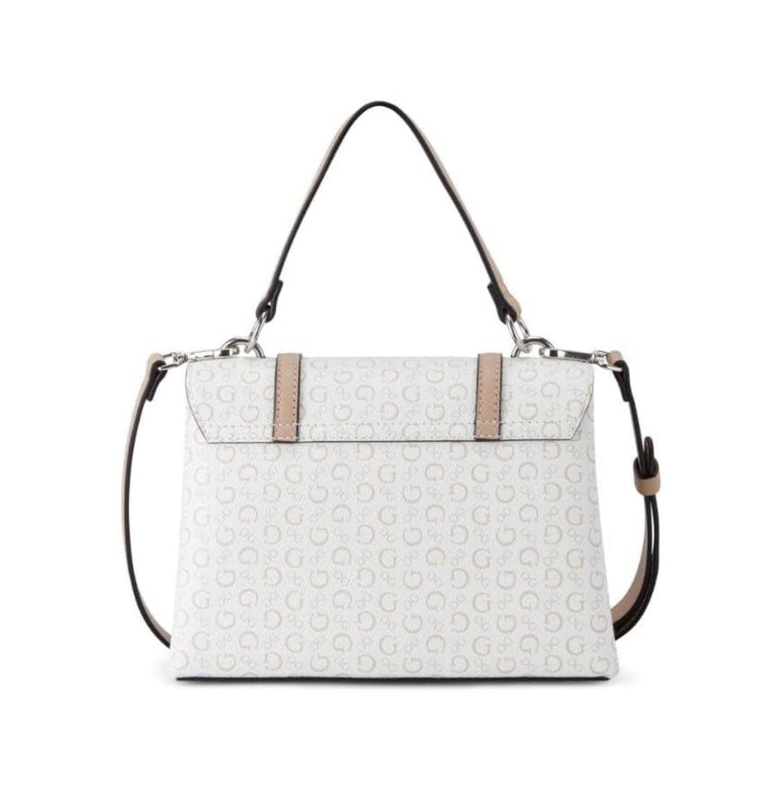 Guess Bolsa Sagrada White SV870912