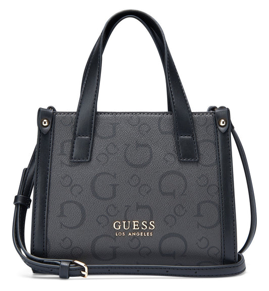 Guess Bolsa Crossbody Coal Dark Park Mini JG823881