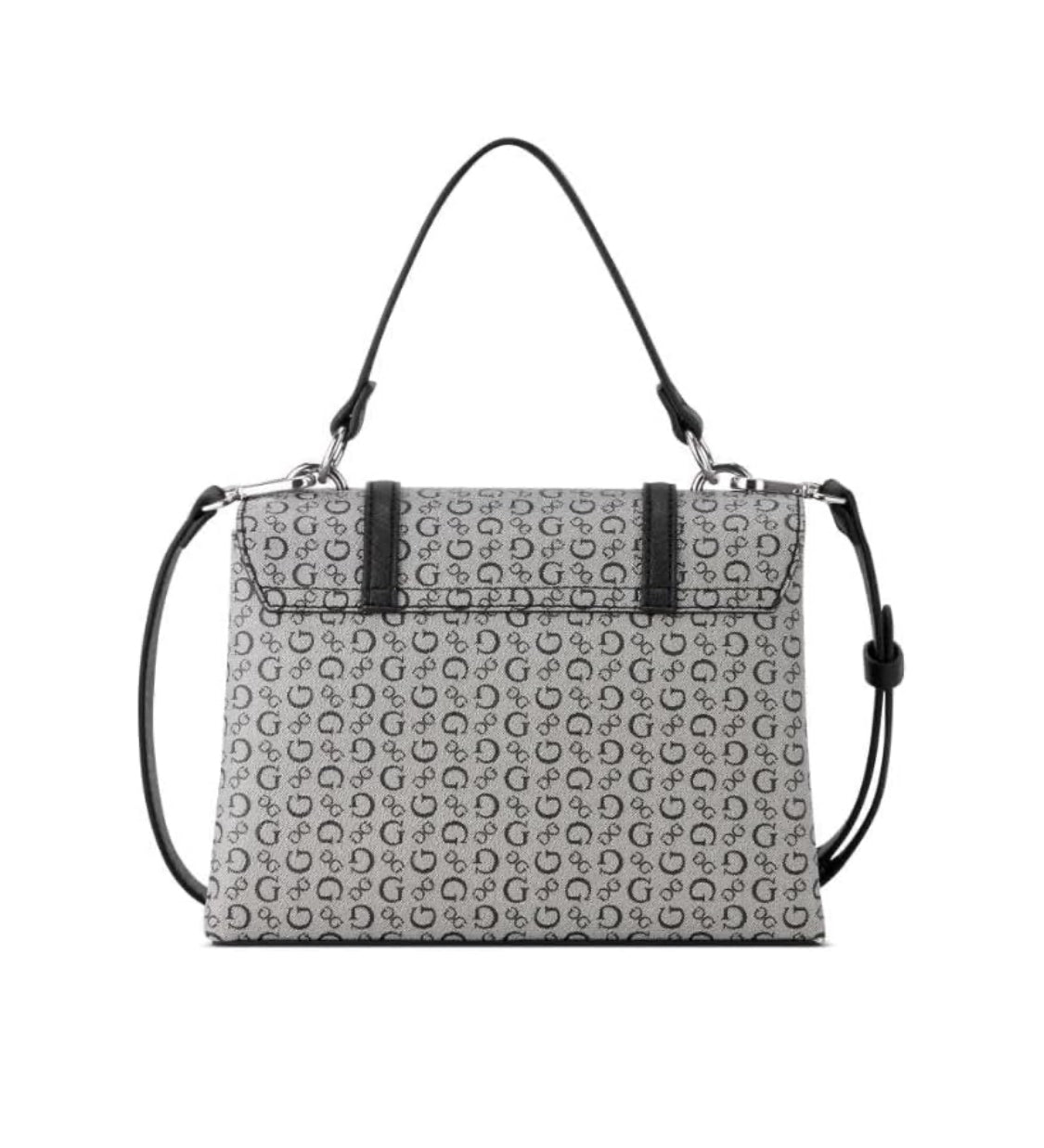 Guess Bolsa Sagrada Black  SV870219