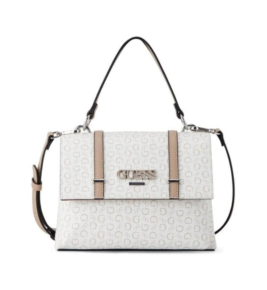 Guess Bolsa Sagrada White SV870912