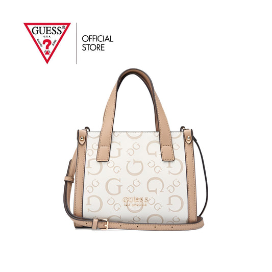 Guess Bolsa Crossbody Stone Oak Park Mini JG823881