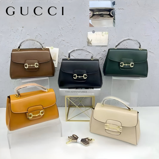 Bolsa Gucci Top Quality.