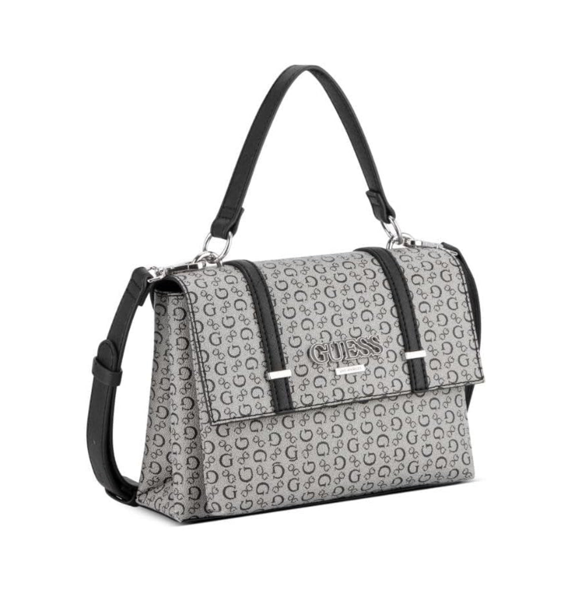 Guess Bolsa Sagrada Black  SV870219