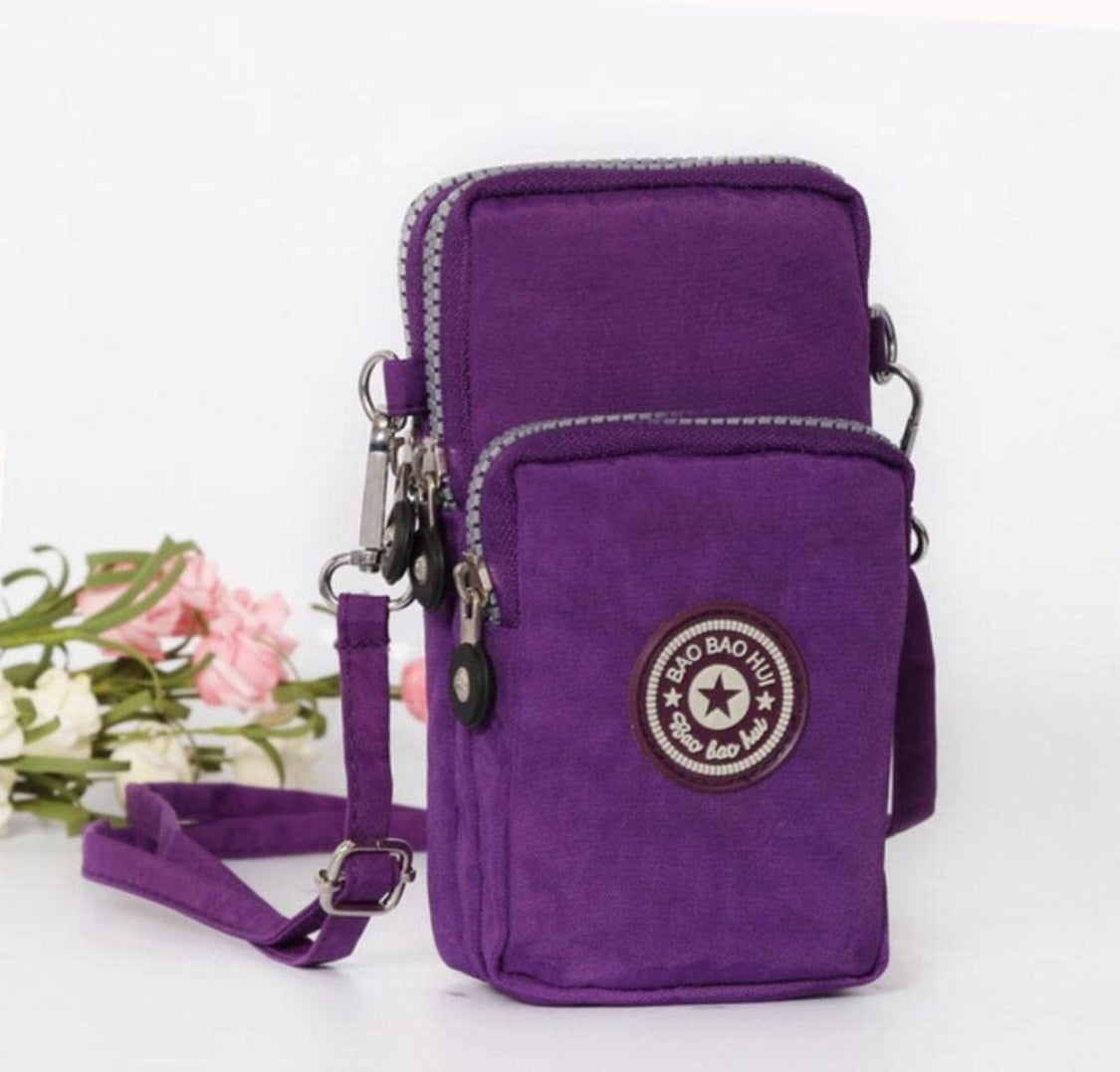 Bolsos tipo online kipling